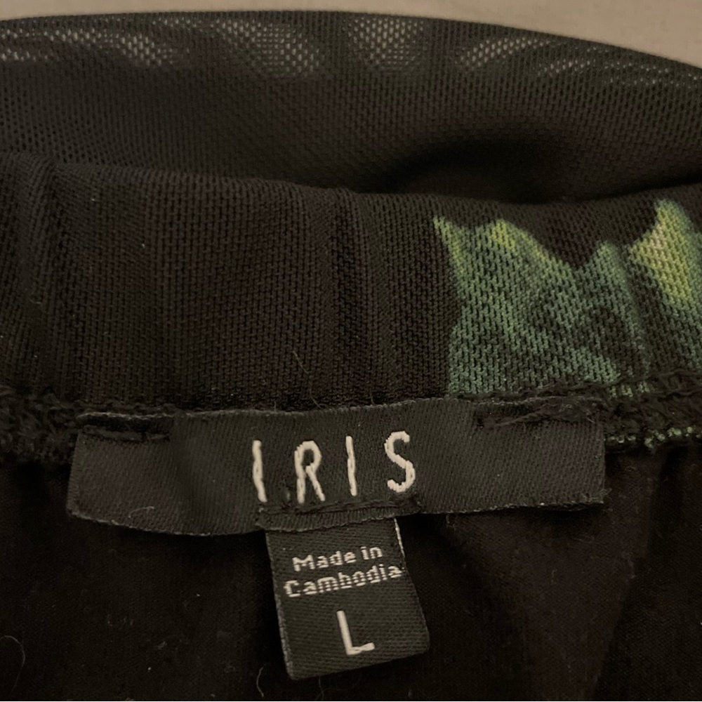 IRIS - Picture 3 of 4